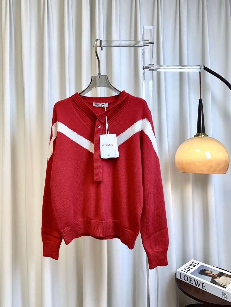 Va1e*ntin0 sweater